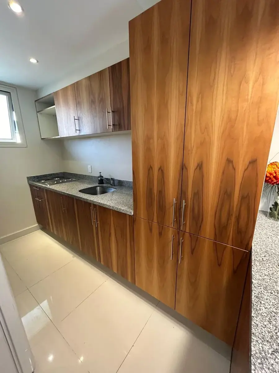 Departamento en renta en Lomas de Memetla, Cuajimalpa de Morelos — foto 1 de 25