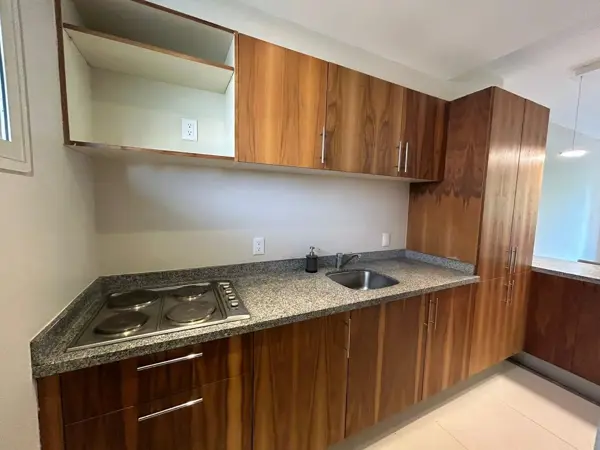 Departamento en renta en Lomas de Memetla, Cuajimalpa de Morelos — foto 3 de 25