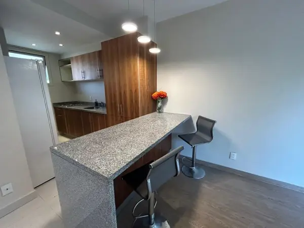 Departamento en renta en Lomas de Memetla, Cuajimalpa de Morelos — foto 2 de 25