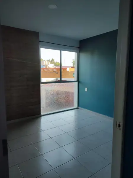 Departamento en renta en Del Maestro, Oaxaca de Juárez — foto 3 de 10