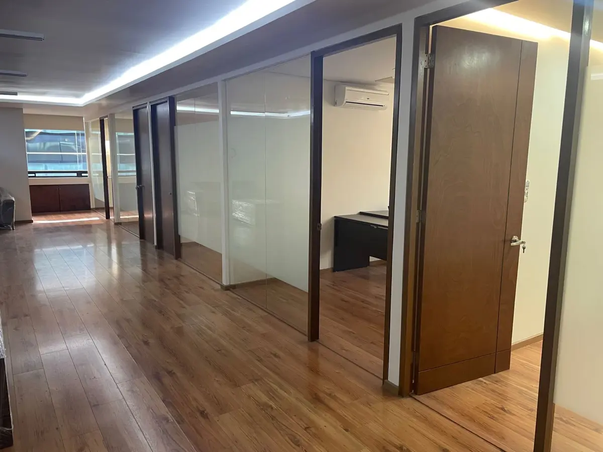 Oficina en renta en Bosque de las Lomas, Miguel Hidalgo — foto 1 de 14