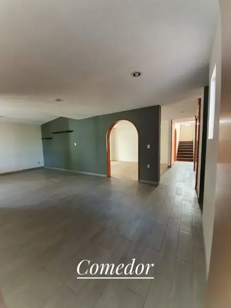 Casa en renta en Loma Dorada, Querétaro — foto 2 de 14