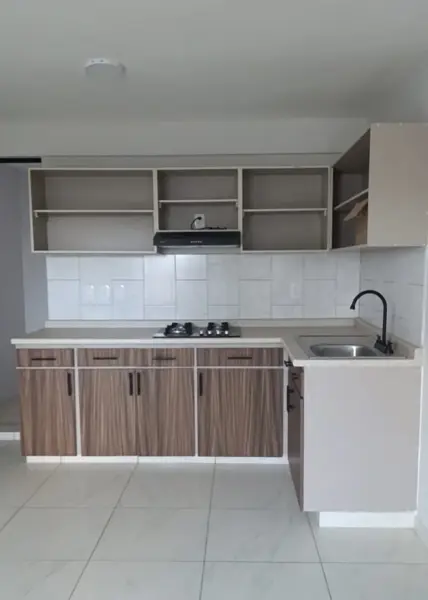 Departamento en venta en Los Naranjos, San Jacinto Amilpas — foto 3 de 4