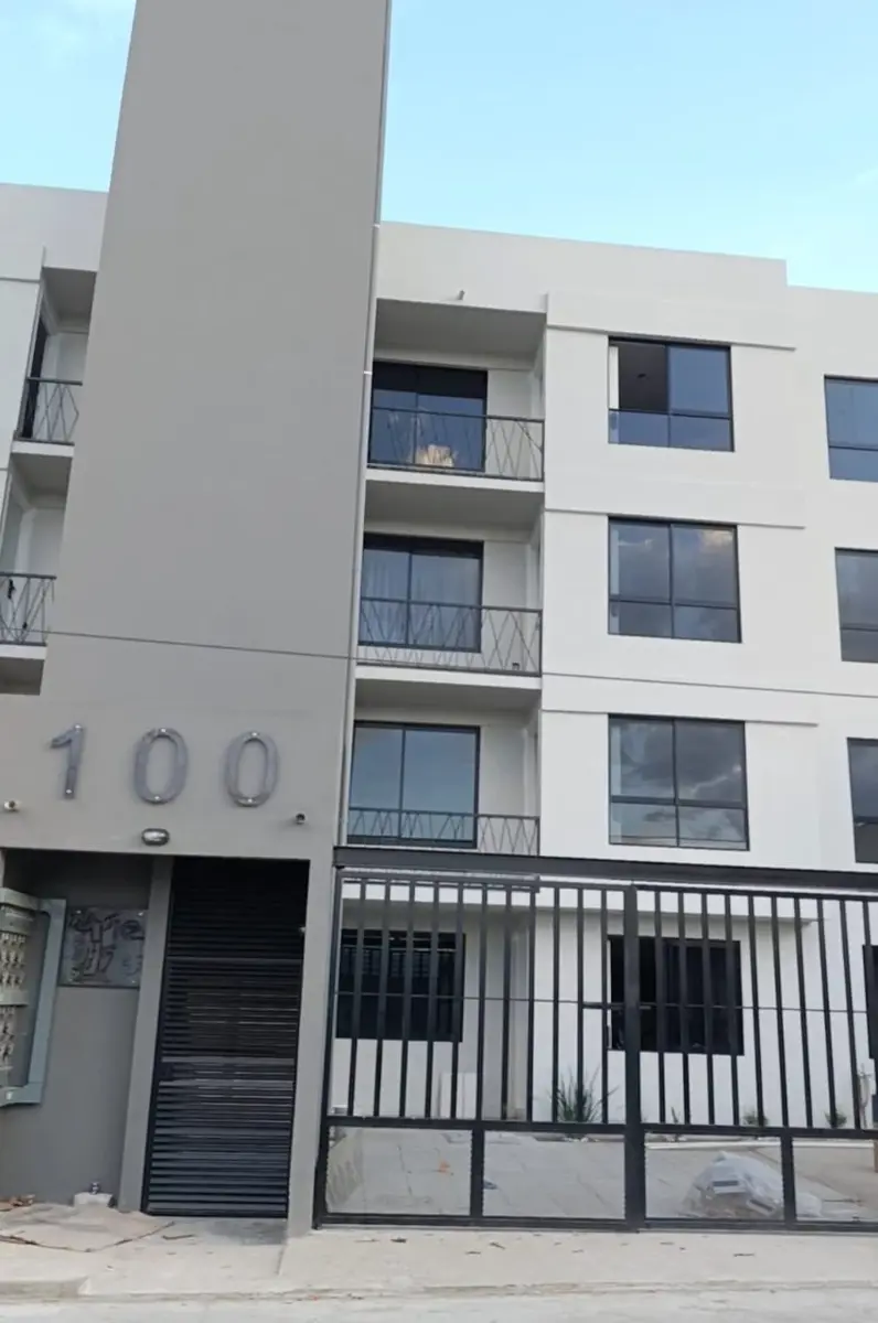 Departamento en venta en Los Naranjos, San Jacinto Amilpas — foto 1 de 4