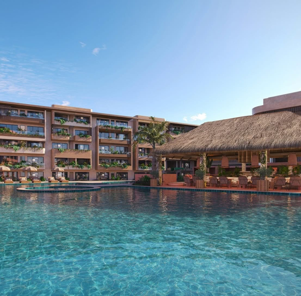 Departamento en venta en Costa del Sol, Boca del Río — foto 3 de 9