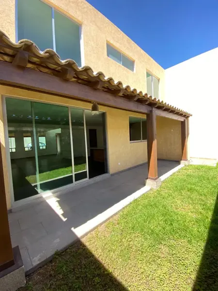 Casa en venta en Zerezotla, San Pedro Cholula — foto 3 de 13