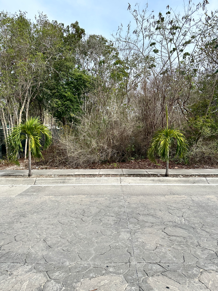 Terreno en venta en Puerto Aventuras, Solidaridad — foto 1 de 5
