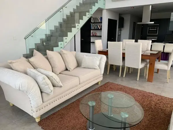 Departamento en renta en Más Palomas (Valle de Santiago), Monterrey — foto 3 de 27