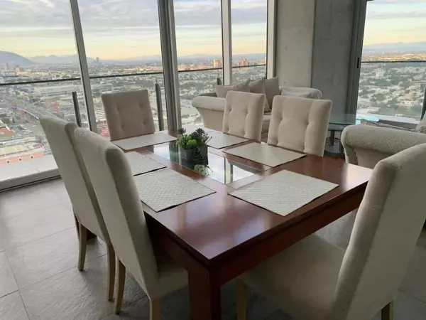 Departamento en renta en Más Palomas (Valle de Santiago), Monterrey — foto 2 de 27
