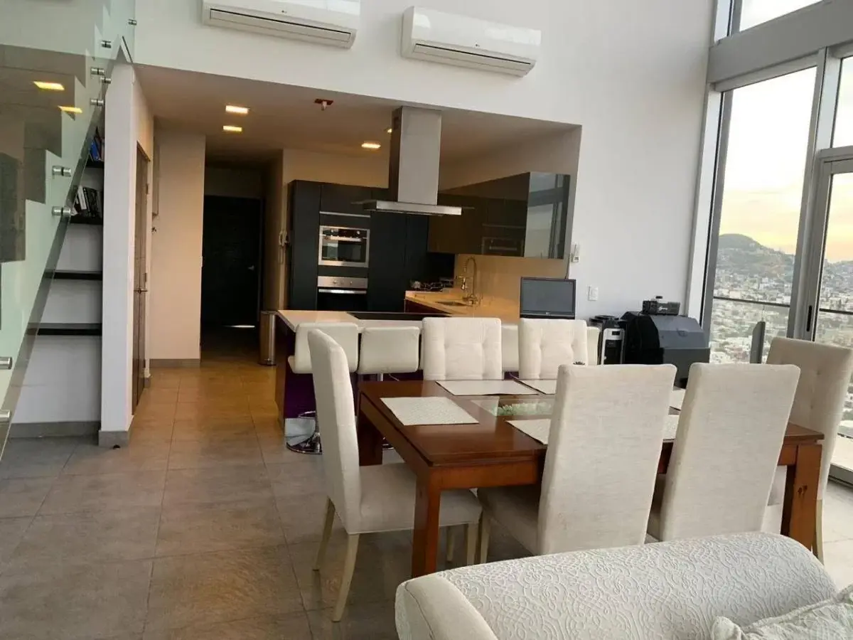 Departamento en renta en Más Palomas (Valle de Santiago), Monterrey — foto 1 de 27
