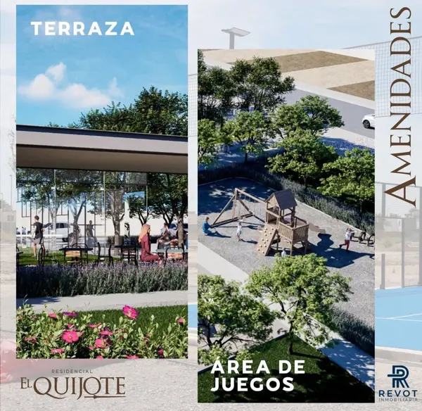 Terreno en venta en Ampliación Senderos, Torreón — foto 3 de 4