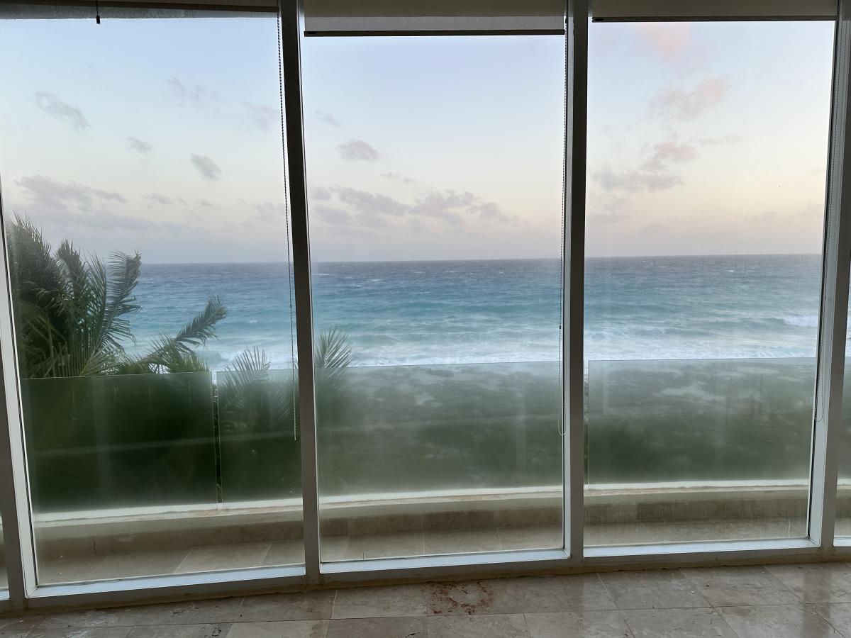 Departamento en renta en Puerto Aventuras, Solidaridad — foto 1 de 24