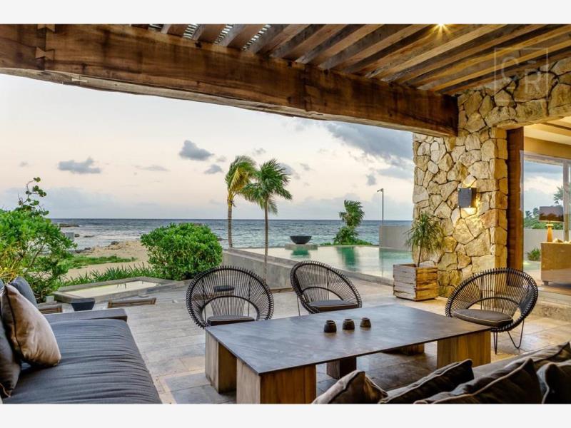 Casa en venta en Puerto Aventuras, Solidaridad — foto 1 de 9