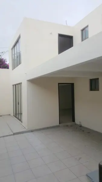 Casa céntrica en Pachuca