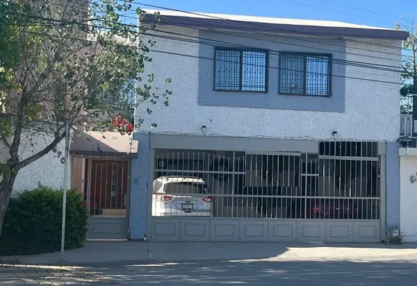 Casa en Ampliación la Rosita, Torreón, Coahuila de Zaragoza