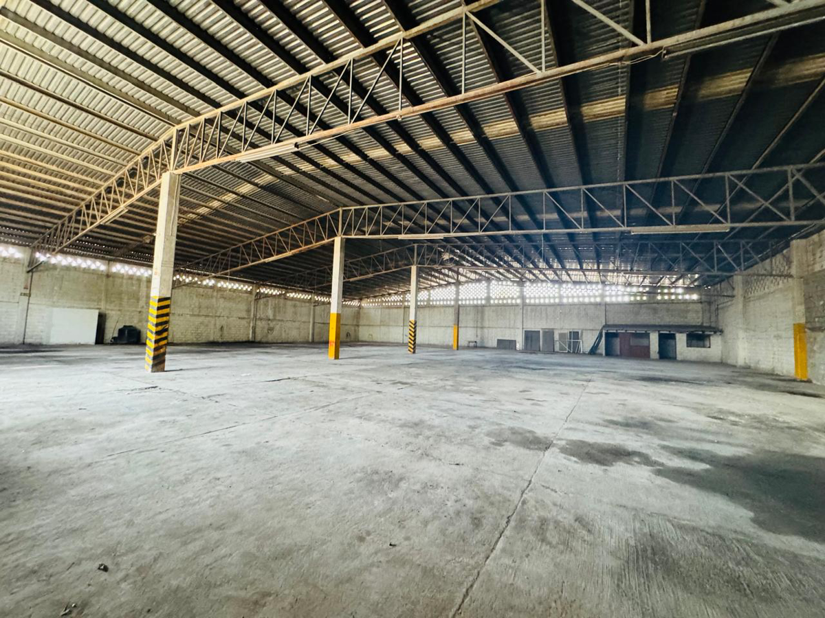 Bodega en Renta en Eduardo Guerra, Torreón, Coahuila de Zaragoza