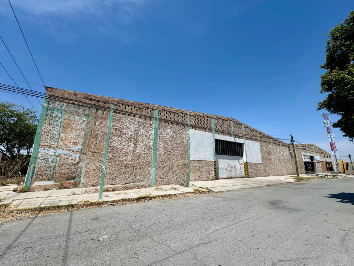 Bodega en Renta en Eduardo Guerra, Torreón, Coahuila de Zaragoza