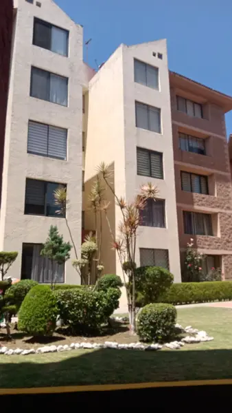 Departamento en venta en Barrio Norte, Atizapán de Zaragoza — foto 2 de 18