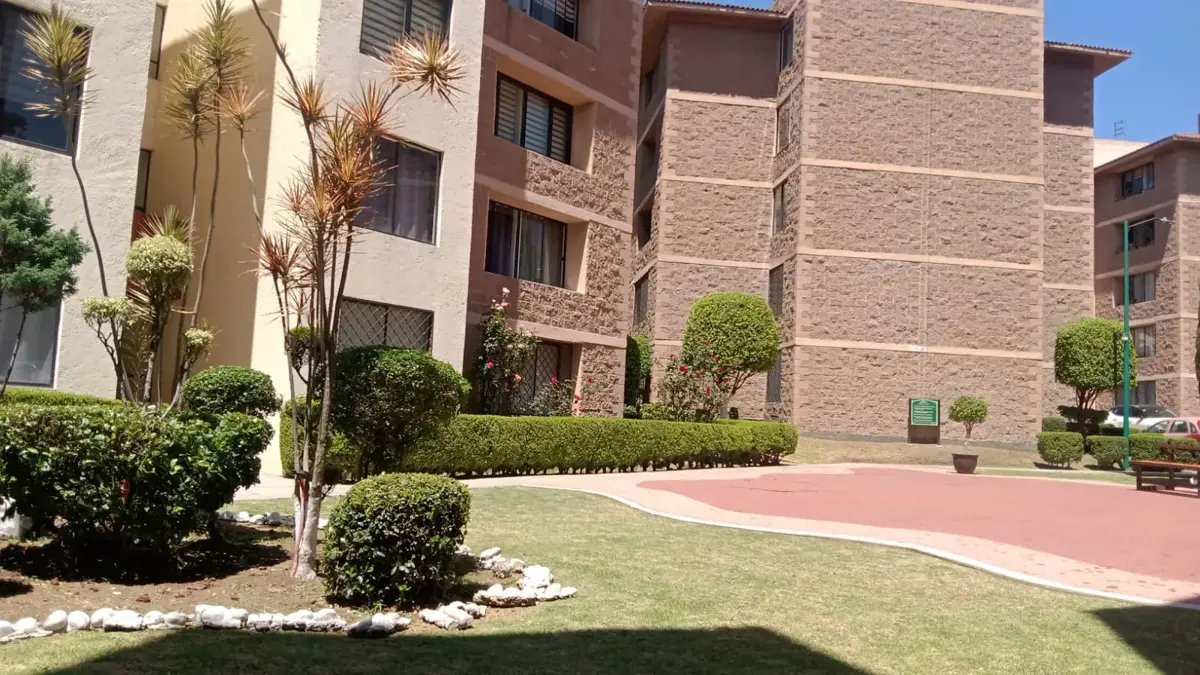 Departamento en venta en Barrio Norte, Atizapán de Zaragoza — foto 1 de 18