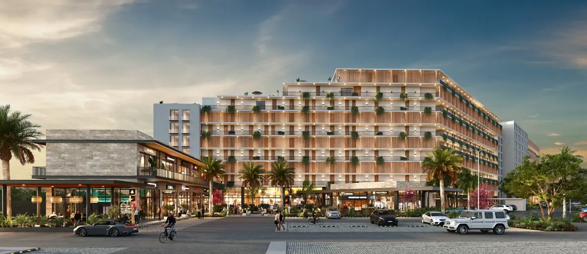 Vista 3 de Departamento en Venta en Marina Mazatlan, Mazatlán, Sinaloa