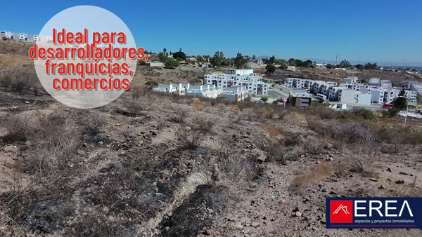 Terreno en venta en Lomas Del Sur, Tlajomulco de Zúñiga — foto 3 de 5