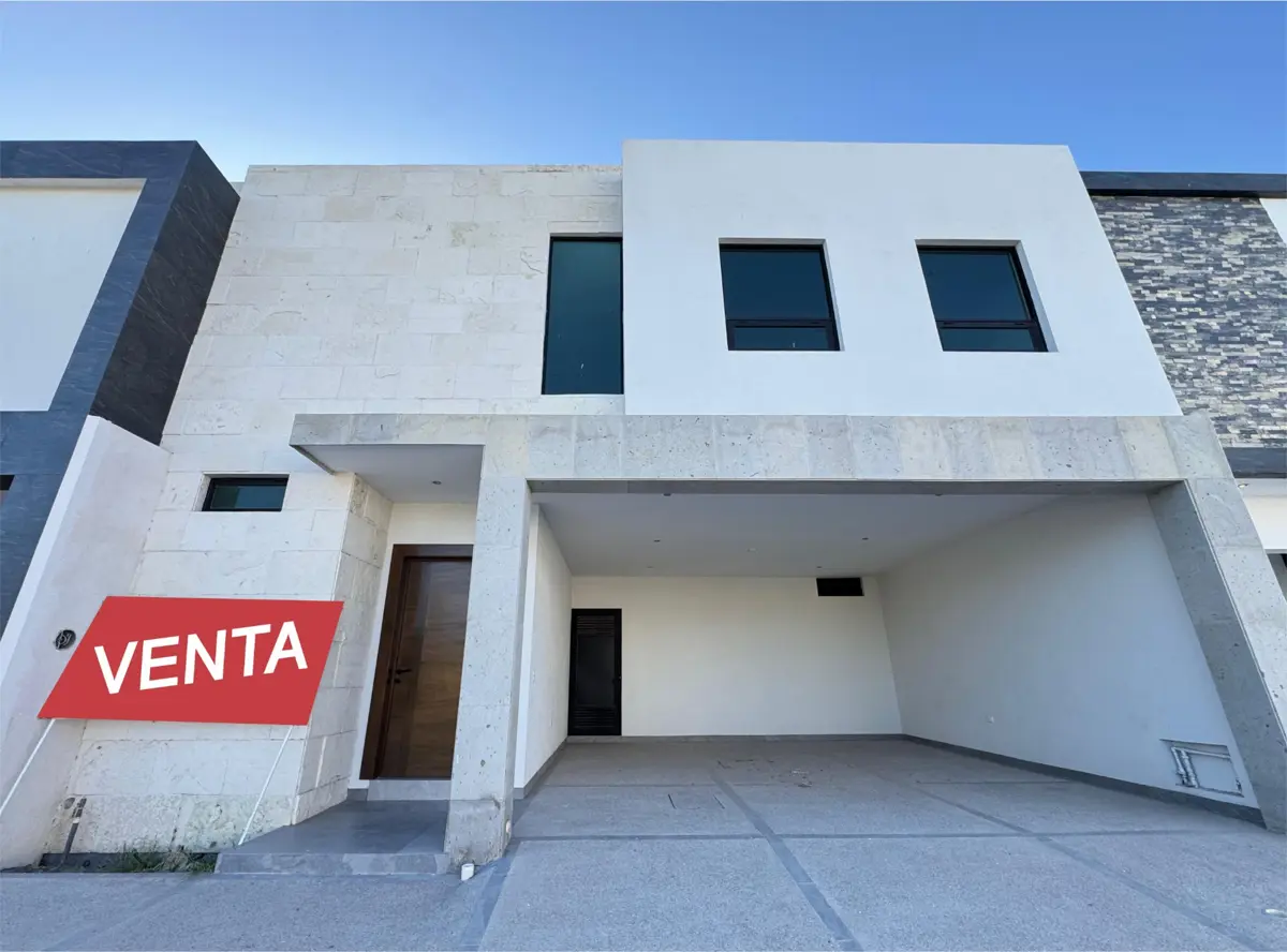 Casa en venta en Los Viñedos, Torreón — foto 1 de 30