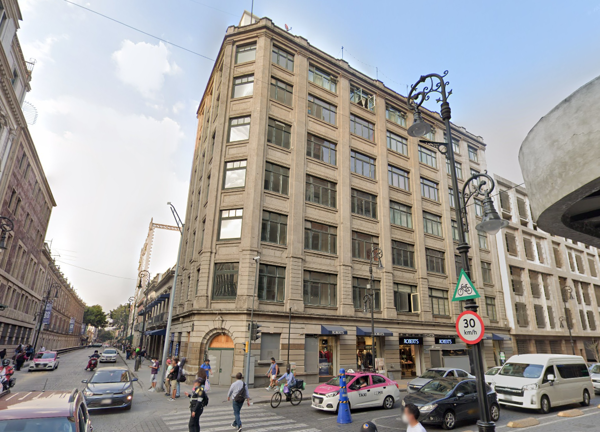 Departamento en venta en Centro Histórico , Simón Bolívar