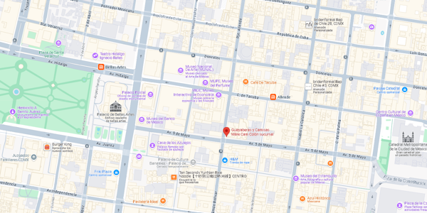 Departamento en venta en Centro (Área 1), Cuauhtémoc — foto 3 de 15