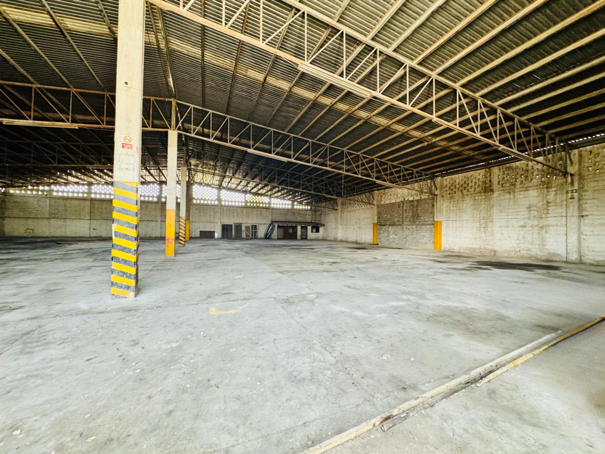 Bodega en Renta en Eduardo Guerra, Torreón, Coahuila de Zaragoza