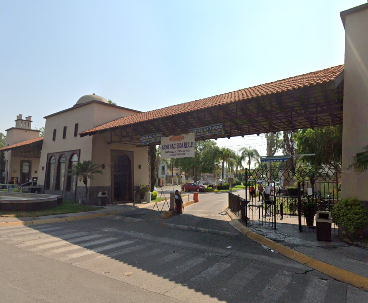 Casa en venta en Hacienda Del Real, Tonalá — foto 1 de 2