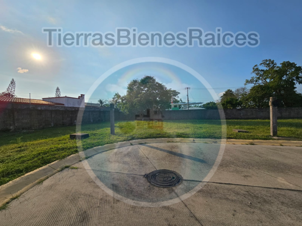 Terreno en venta en Ixtacomitán 1ra. Sección, Centro — foto 2 de 3
