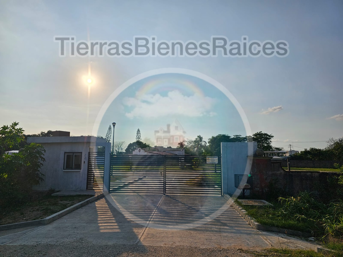 Terreno en venta en Ixtacomitán 1ra. Sección, Centro — foto 1 de 3