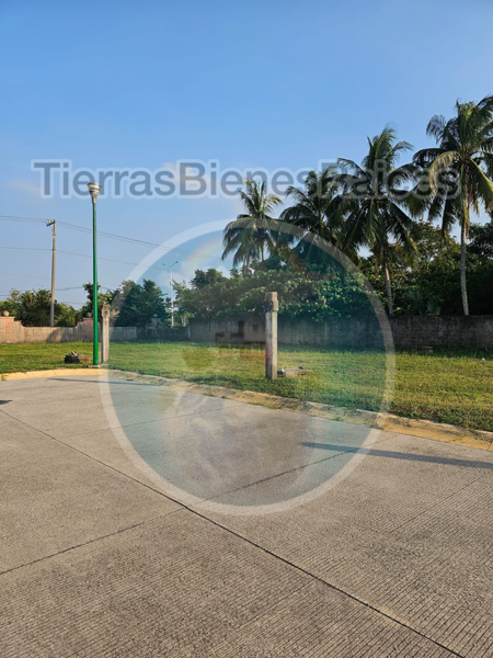 Terreno en venta en Ixtacomitán 1ra. Sección, Centro — foto 3 de 3