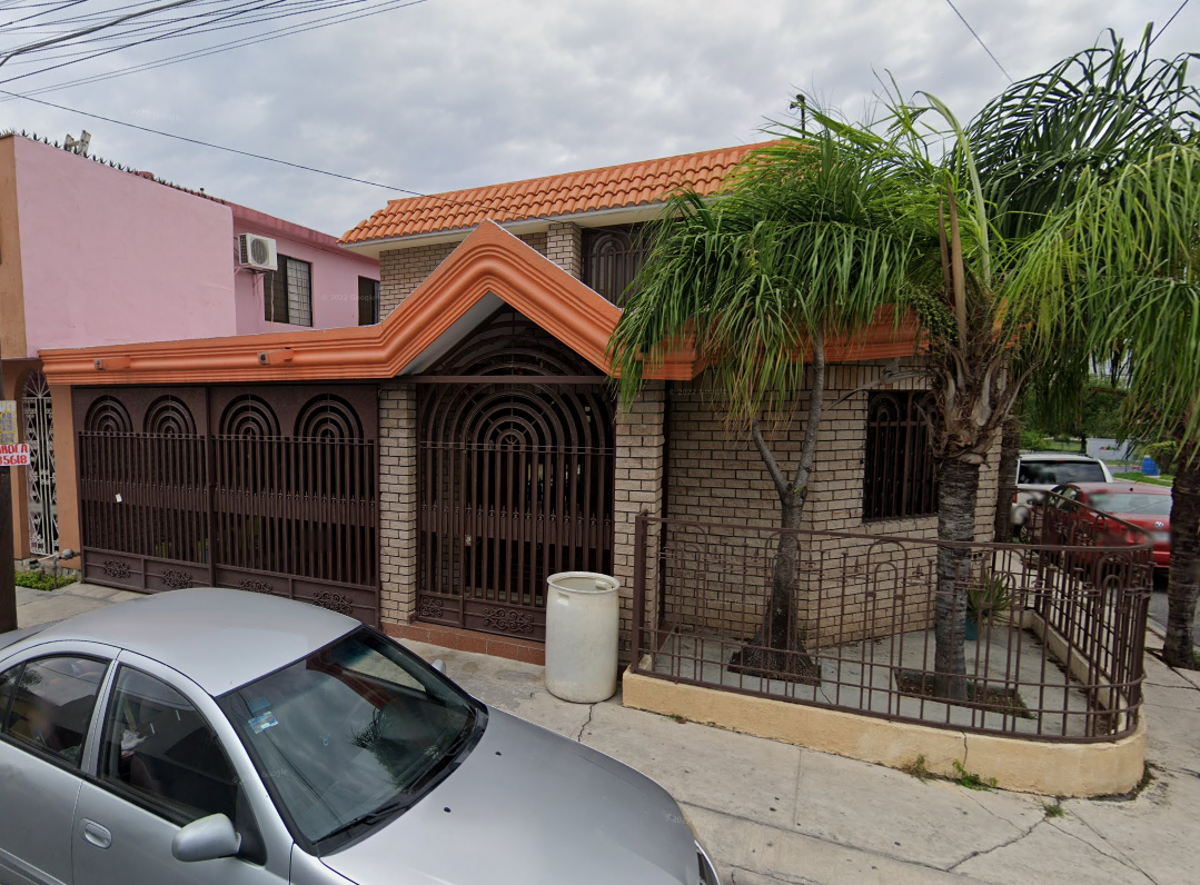 Casa en venta en Jardines Nueva Lindavista, Guadalupe — foto 1 de 2