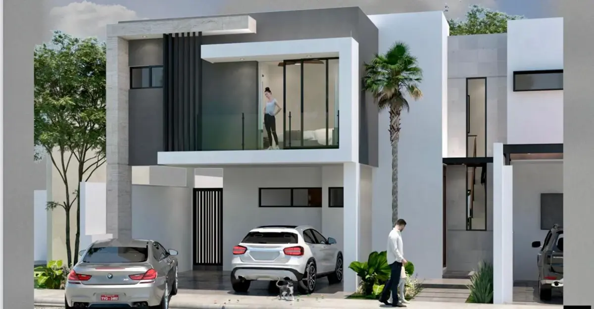 Casa en venta en Quintas la Cima, Torreón — foto 1 de 26