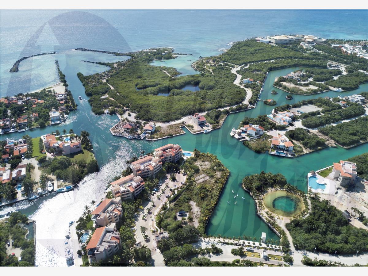 Terreno en venta en Puerto Aventuras, Solidaridad — foto 1 de 21