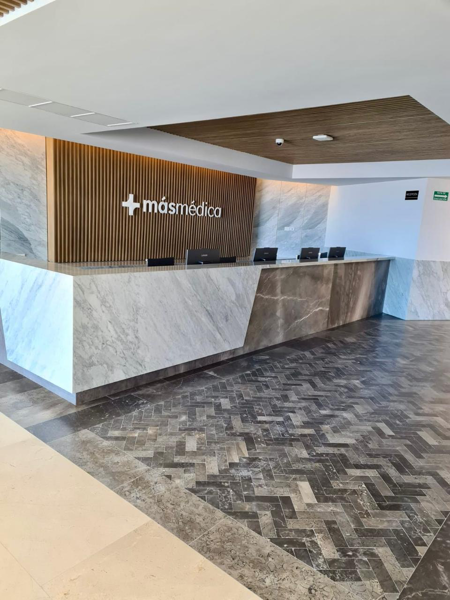 Consultorio en renta en La Union, Torreón — foto 2 de 17