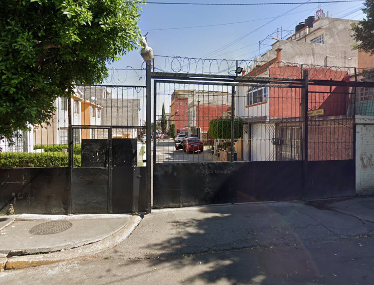 Casa en venta en San Buenaventura, Ixtapaluca — foto 1 de 2