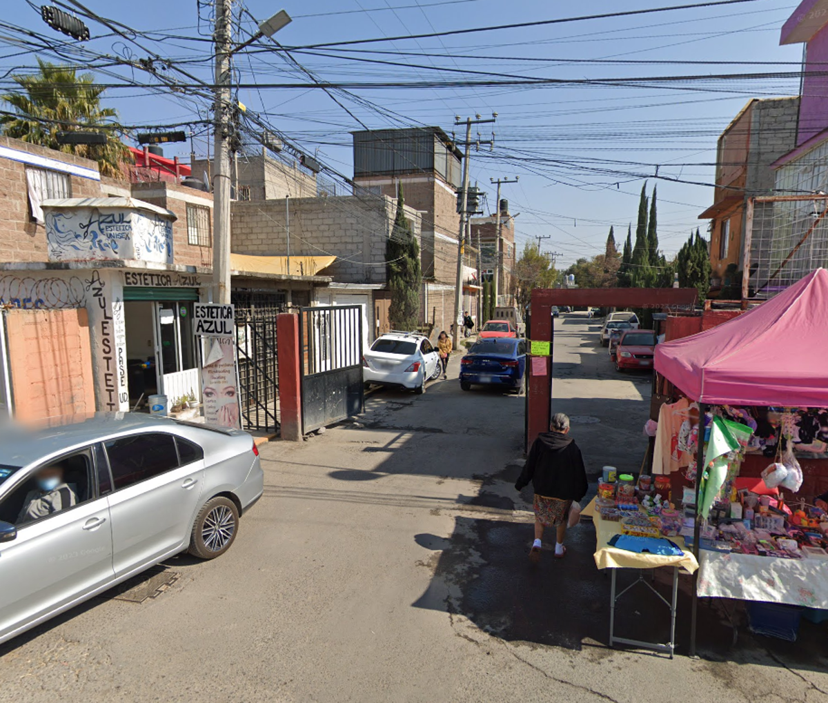 Casa en venta en Ehécatl (Paseos de Ecatepec), Ecatepec de Morelos — foto 1 de 2
