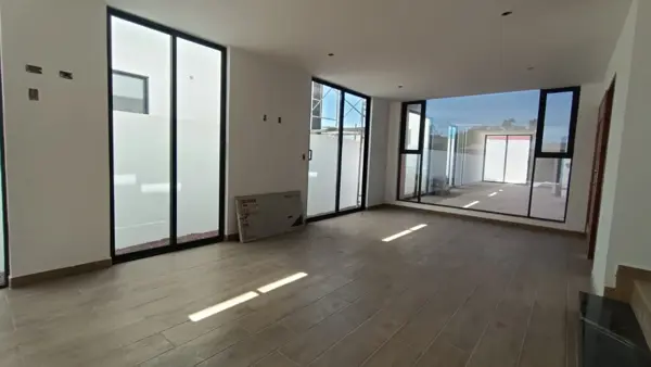 Casa en venta en Bordo Blanco, Tequisquiapan — foto 2 de 16