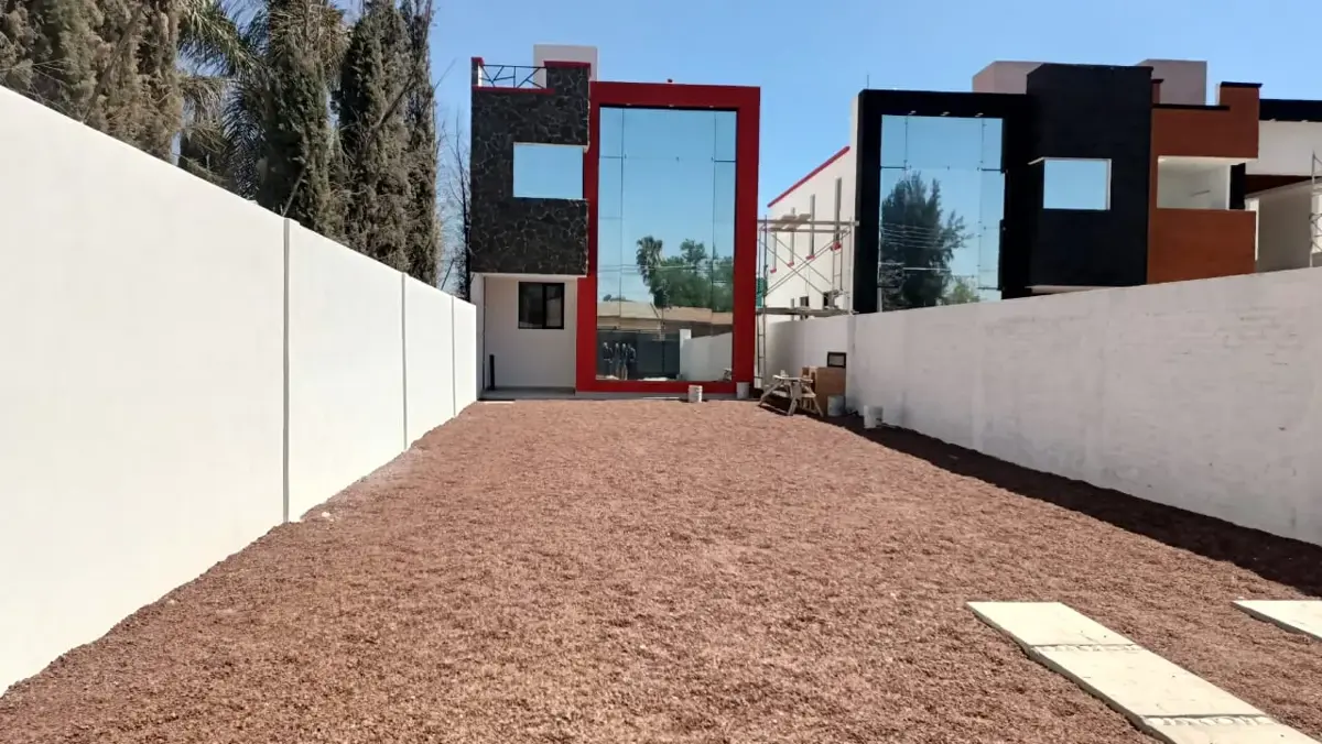 Casa en venta en Bordo Blanco, Tequisquiapan — foto 1 de 16