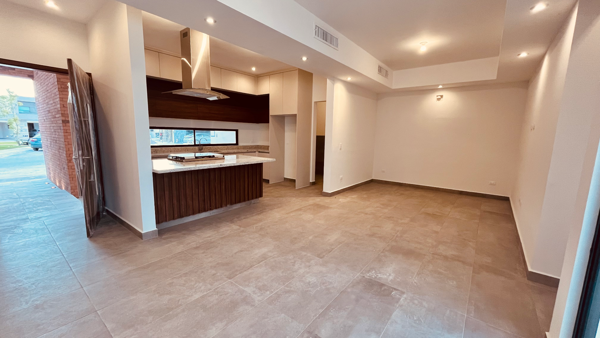 Casa en venta en Los Viñedos, Torreón — foto 2 de 15