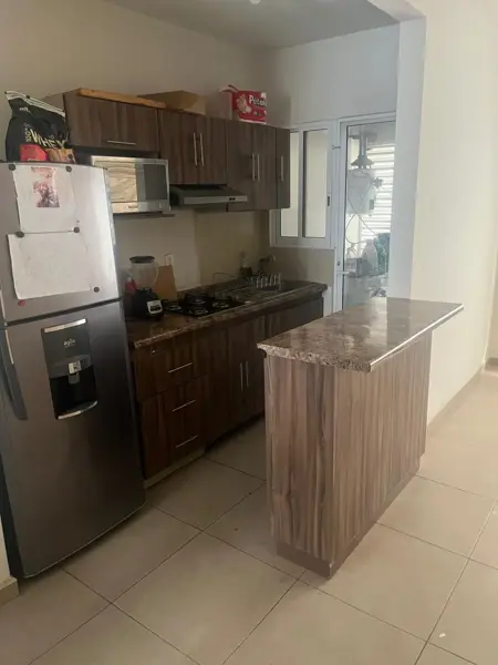 Departamento en venta en Puerta Paraíso, Veracruz — foto 3 de 13
