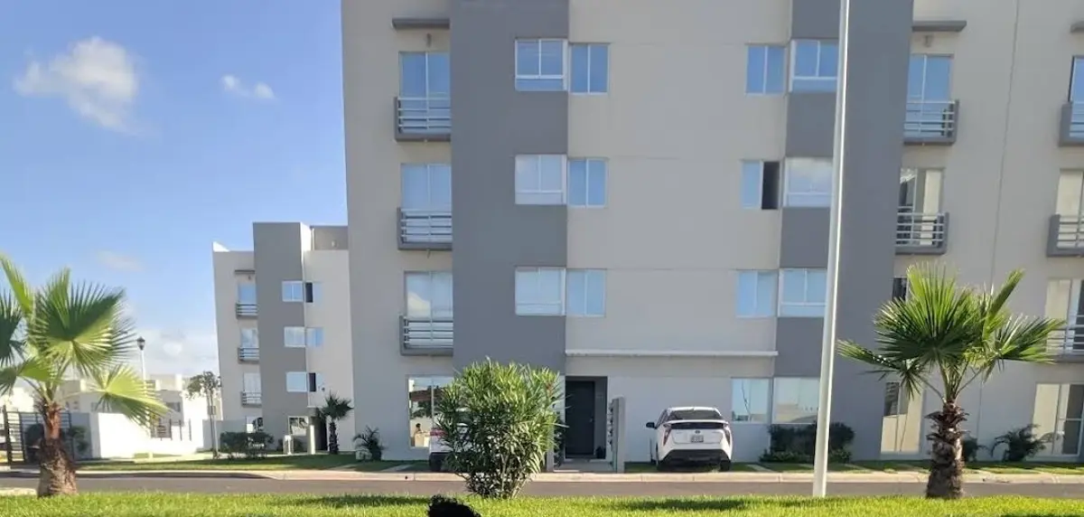 Departamento en venta en Puerta Paraíso, Veracruz — foto 1 de 13