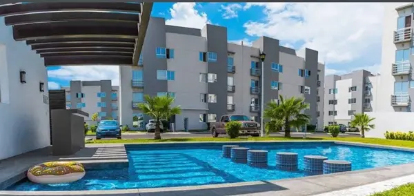 Departamento en venta en Puerta Paraíso, Veracruz — foto 2 de 13