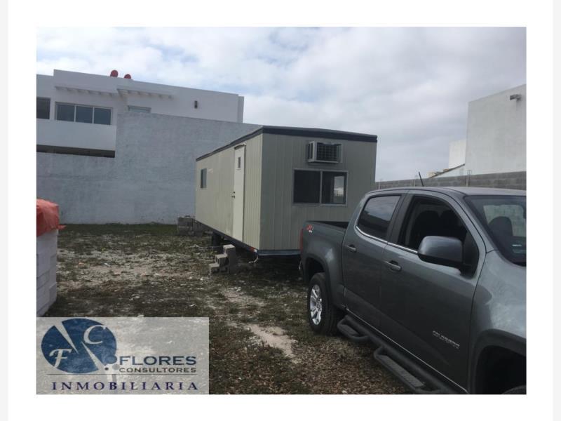 Oficina en renta en Reynera, Sabinas — foto 1 de 8