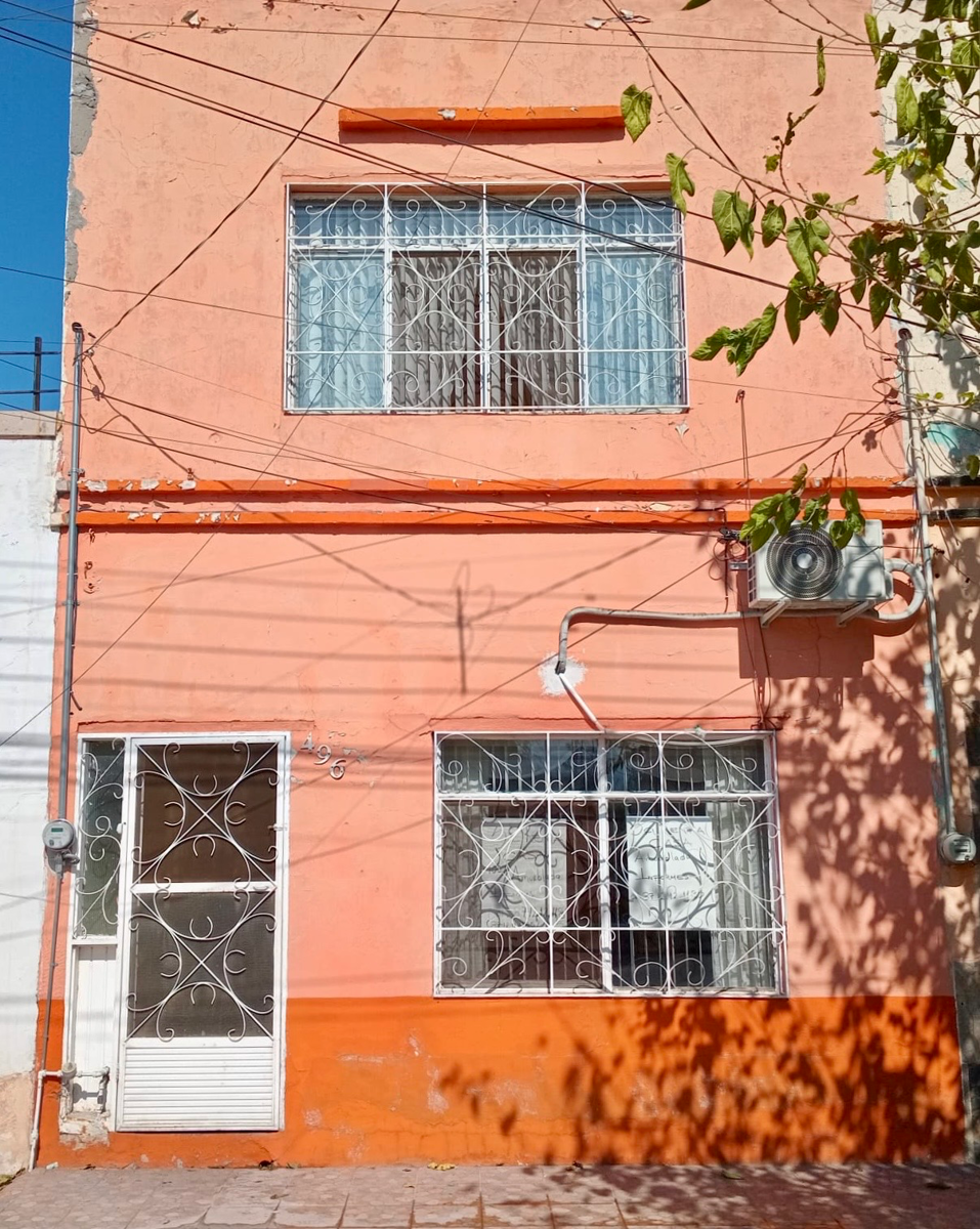 Casa en Renta en Torreon Centro, Torreón, Coahuila de Zaragoza
