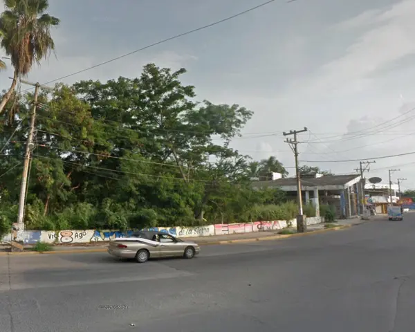 Terreno en venta en Zihuatanejo Centro, Zihuatanejo de Azueta — foto 2 de 10