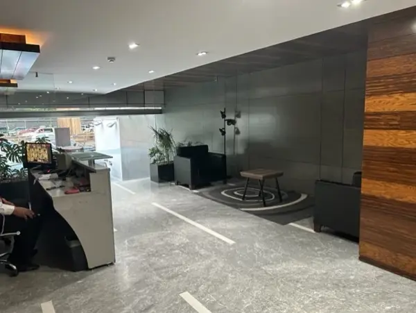 Oficina en renta en Polanco I Sección, Miguel Hidalgo — foto 2 de 21