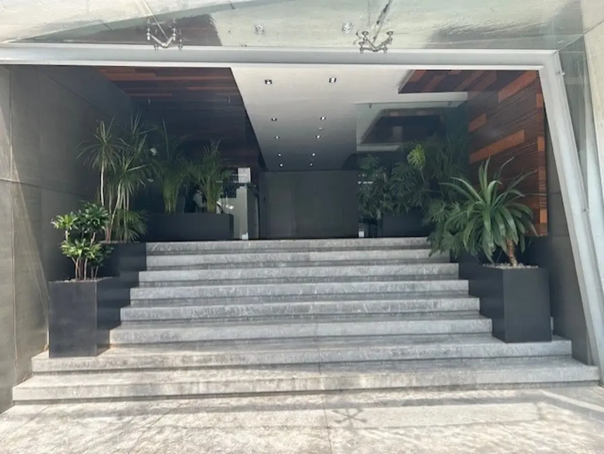 Oficina en renta en Polanco I Sección, Miguel Hidalgo — foto 1 de 21
